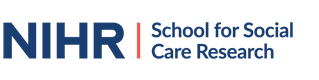 National Institute for Health and Care Research Logo